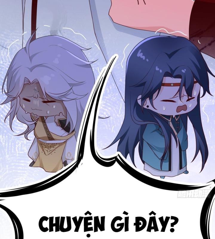 Đồ Đệ Quá Gần Gũi Phải Làm Sao Chapter 8 - Trang 2