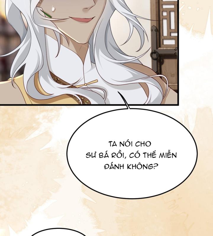 Đồ Đệ Quá Gần Gũi Phải Làm Sao Chapter 8 - Trang 2