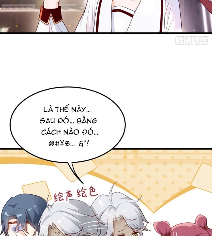 Đồ Đệ Quá Gần Gũi Phải Làm Sao Chapter 8 - Trang 2