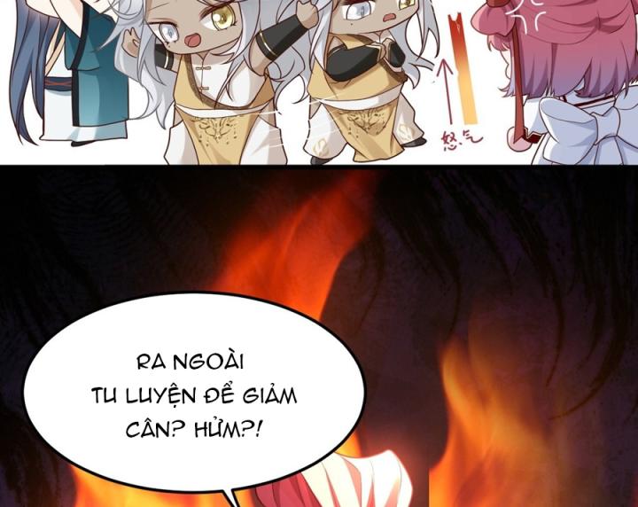 Đồ Đệ Quá Gần Gũi Phải Làm Sao Chapter 8 - Trang 2