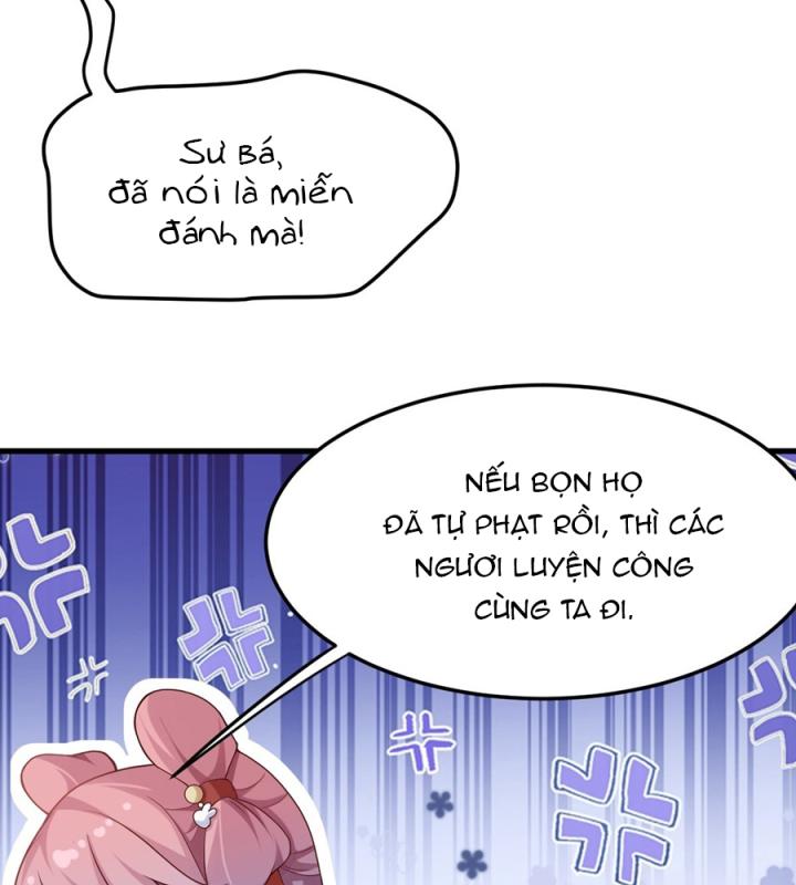 Đồ Đệ Quá Gần Gũi Phải Làm Sao Chapter 8 - Trang 2