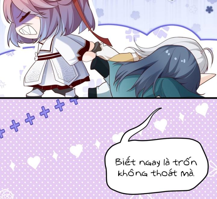 Đồ Đệ Quá Gần Gũi Phải Làm Sao Chapter 8 - Trang 2