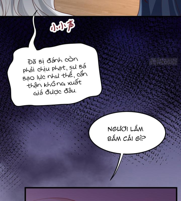 Đồ Đệ Quá Gần Gũi Phải Làm Sao Chapter 8 - Trang 2