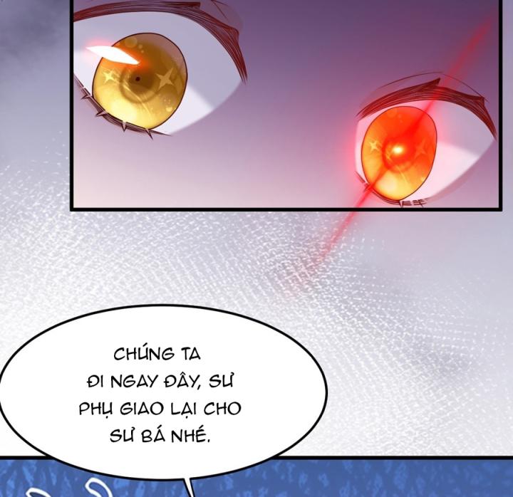 Đồ Đệ Quá Gần Gũi Phải Làm Sao Chapter 8 - Trang 2