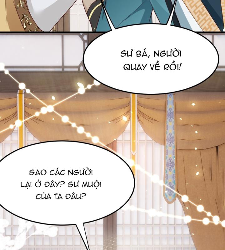 Đồ Đệ Quá Gần Gũi Phải Làm Sao Chapter 8 - Trang 2