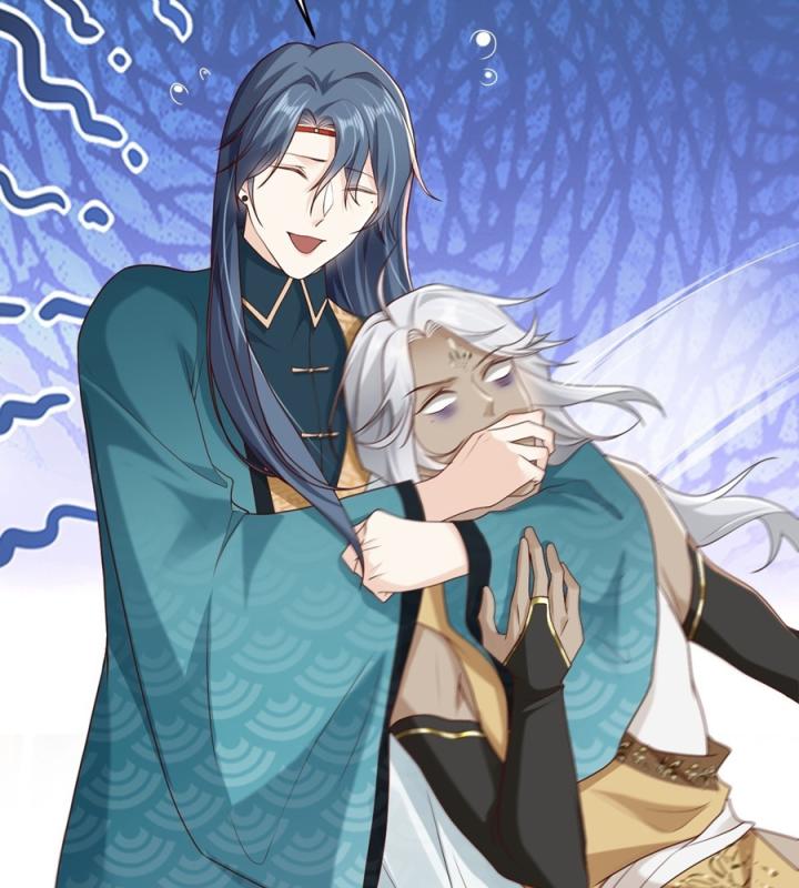 Đồ Đệ Quá Gần Gũi Phải Làm Sao Chapter 8 - Trang 2