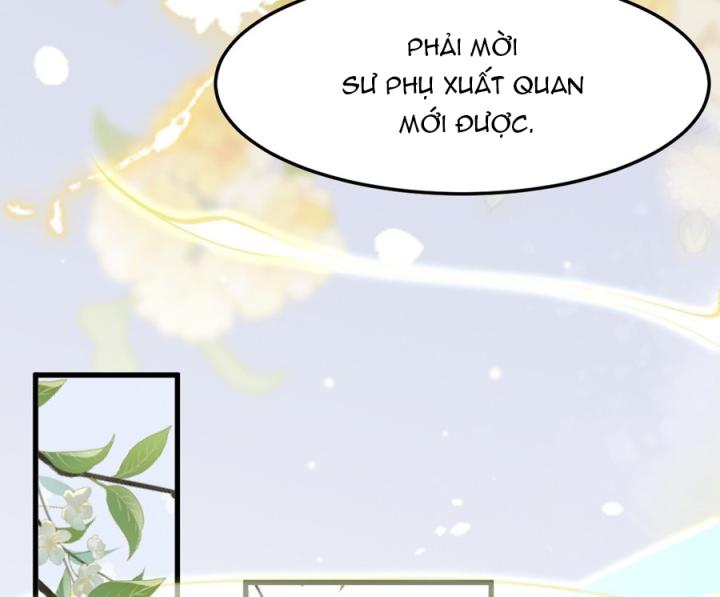 Đồ Đệ Quá Gần Gũi Phải Làm Sao Chapter 8 - Trang 2