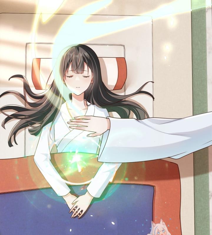 Đồ Đệ Quá Gần Gũi Phải Làm Sao Chapter 8 - Trang 2