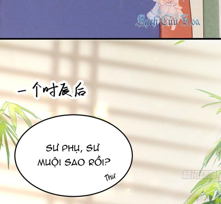 Đồ Đệ Quá Gần Gũi Phải Làm Sao Chapter 8 - Trang 2