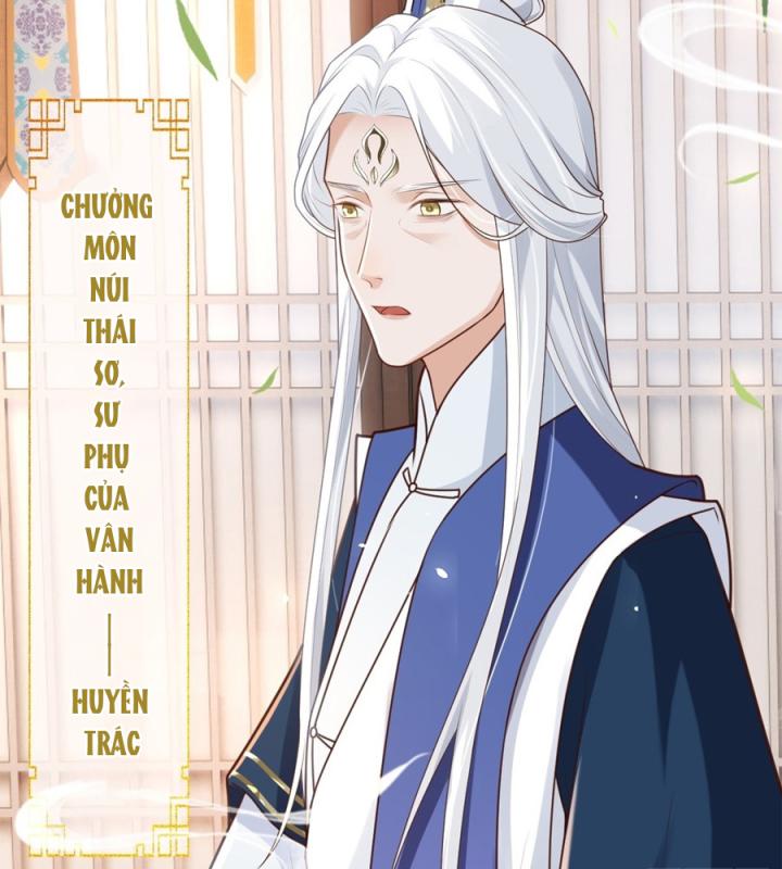Đồ Đệ Quá Gần Gũi Phải Làm Sao Chapter 8 - Trang 2