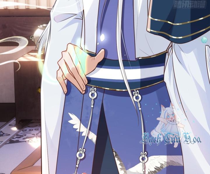 Đồ Đệ Quá Gần Gũi Phải Làm Sao Chapter 8 - Trang 2