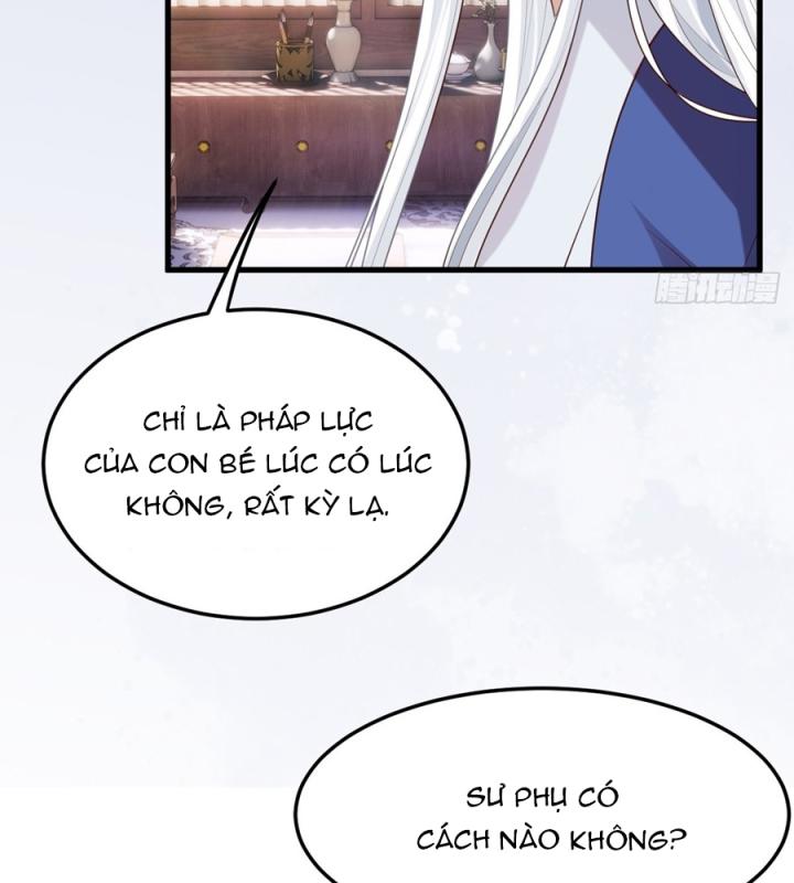 Đồ Đệ Quá Gần Gũi Phải Làm Sao Chapter 8 - Trang 2