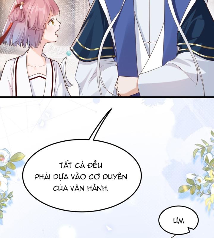 Đồ Đệ Quá Gần Gũi Phải Làm Sao Chapter 8 - Trang 2