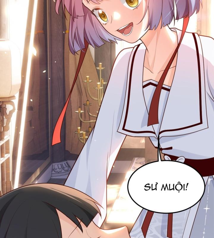 Đồ Đệ Quá Gần Gũi Phải Làm Sao Chapter 8 - Trang 2