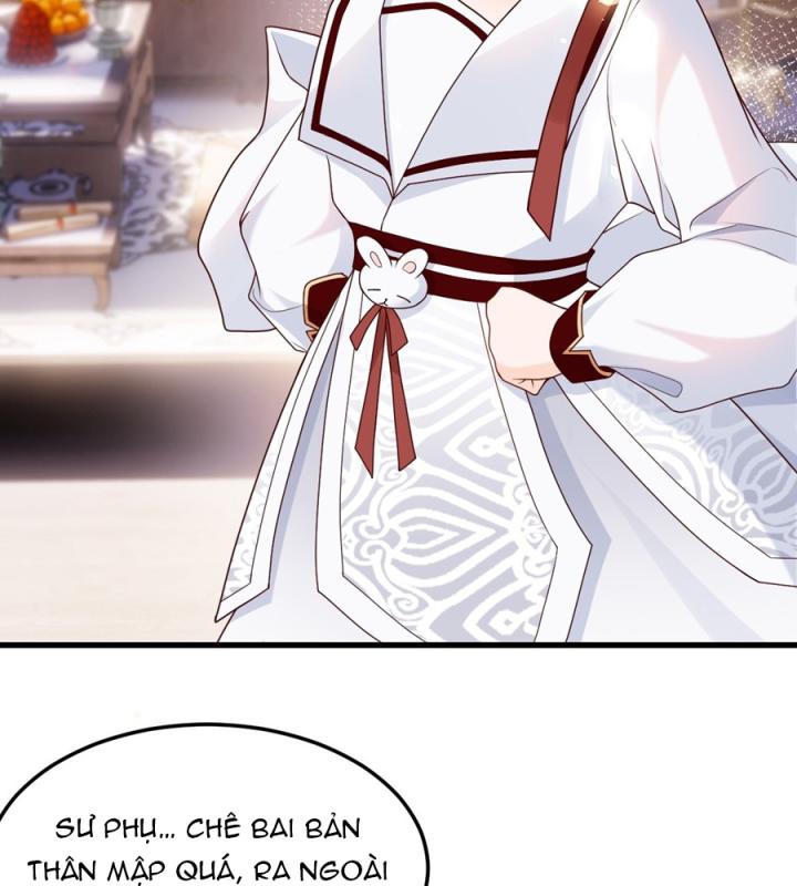 Đồ Đệ Quá Gần Gũi Phải Làm Sao Chapter 8 - Trang 2