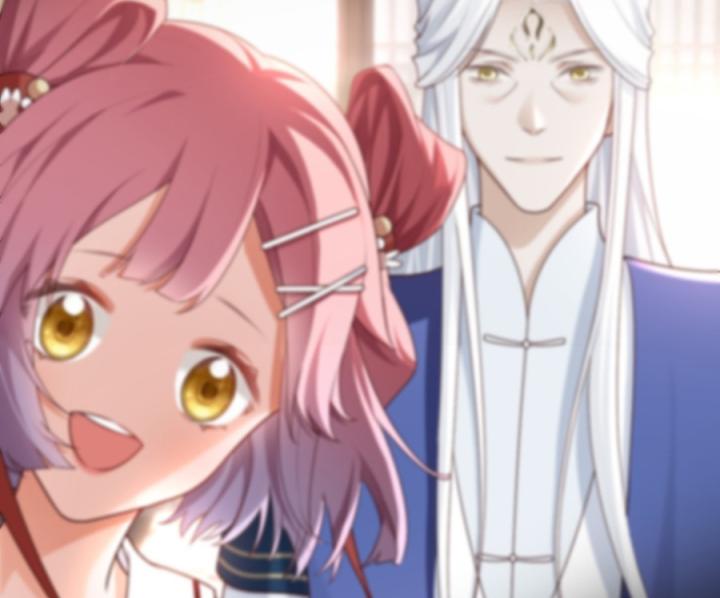 Đồ Đệ Quá Gần Gũi Phải Làm Sao Chapter 8 - Trang 2