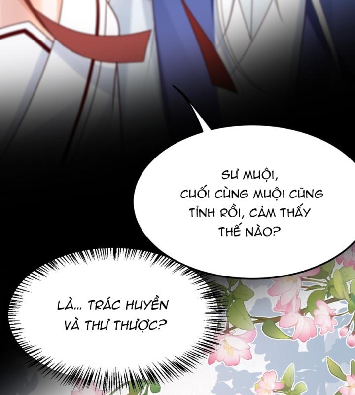 Đồ Đệ Quá Gần Gũi Phải Làm Sao Chapter 8 - Trang 2