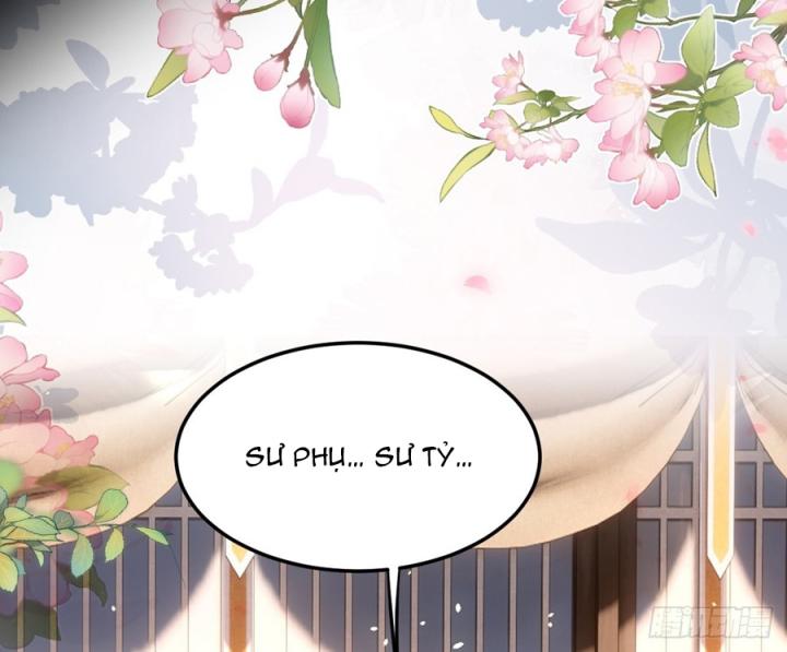 Đồ Đệ Quá Gần Gũi Phải Làm Sao Chapter 8 - Trang 2