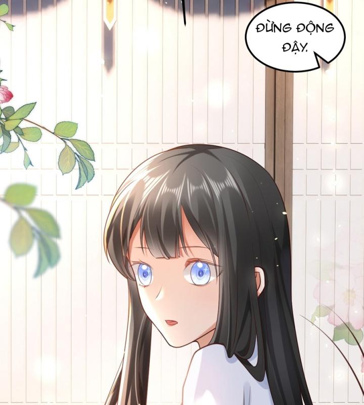 Đồ Đệ Quá Gần Gũi Phải Làm Sao Chapter 8 - Trang 2