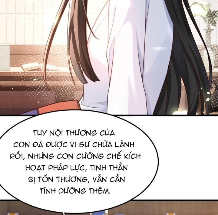 Đồ Đệ Quá Gần Gũi Phải Làm Sao Chapter 8 - Trang 2