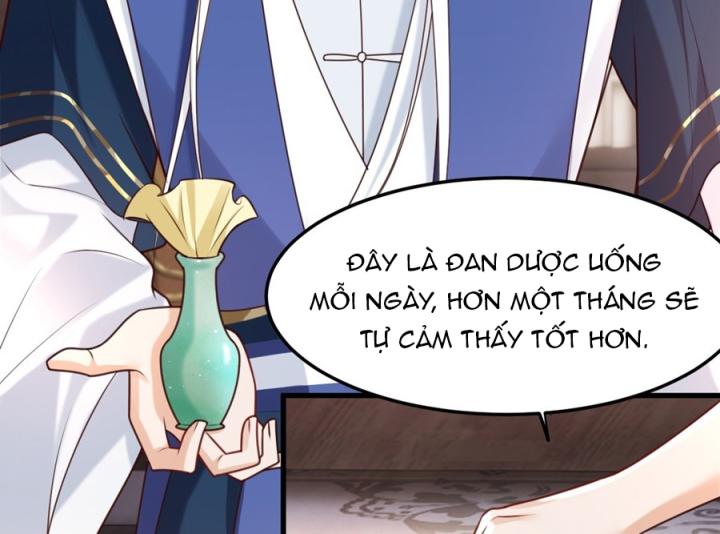 Đồ Đệ Quá Gần Gũi Phải Làm Sao Chapter 8 - Trang 2