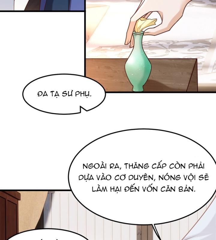 Đồ Đệ Quá Gần Gũi Phải Làm Sao Chapter 8 - Trang 2