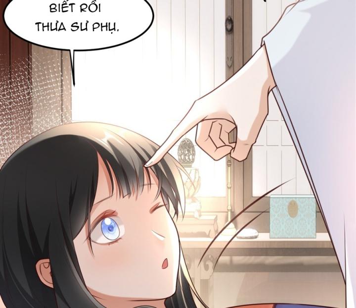 Đồ Đệ Quá Gần Gũi Phải Làm Sao Chapter 8 - Trang 2