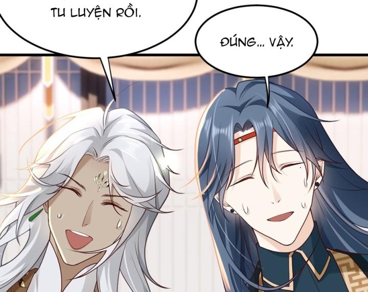 Đồ Đệ Quá Gần Gũi Phải Làm Sao Chapter 8 - Trang 2