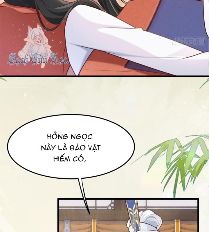 Đồ Đệ Quá Gần Gũi Phải Làm Sao Chapter 8 - Trang 2