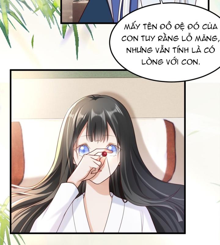 Đồ Đệ Quá Gần Gũi Phải Làm Sao Chapter 8 - Trang 2