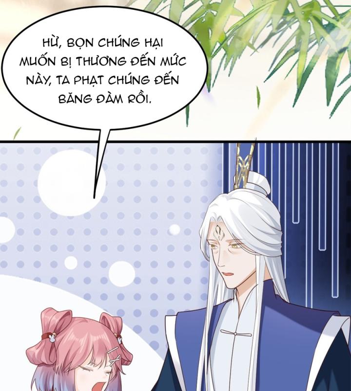 Đồ Đệ Quá Gần Gũi Phải Làm Sao Chapter 8 - Trang 2