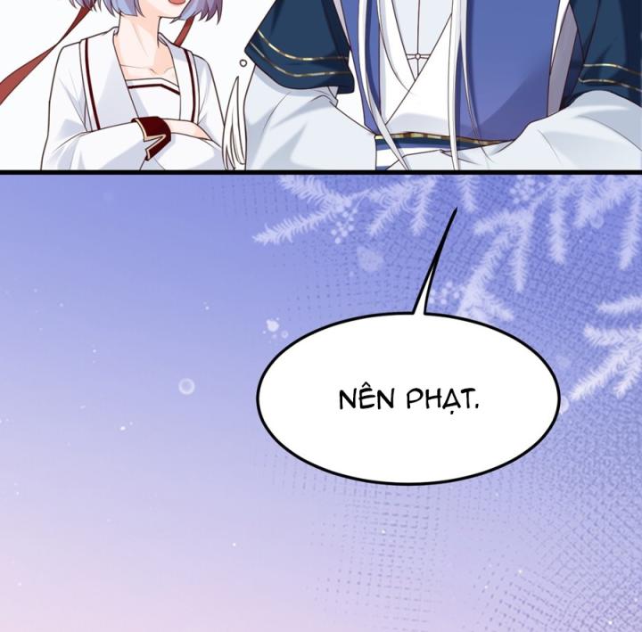 Đồ Đệ Quá Gần Gũi Phải Làm Sao Chapter 8 - Trang 2