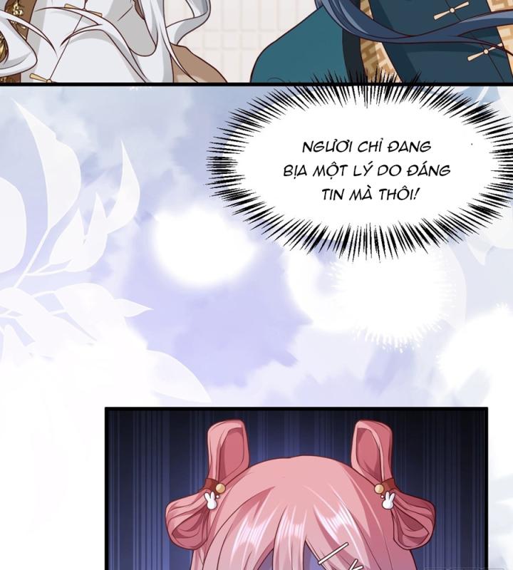 Đồ Đệ Quá Gần Gũi Phải Làm Sao Chapter 8 - Trang 2