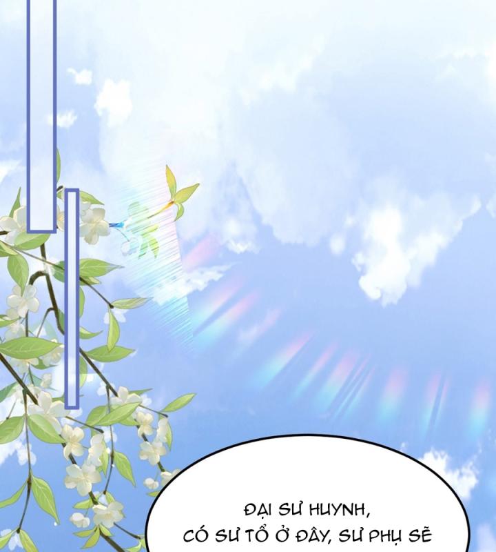 Đồ Đệ Quá Gần Gũi Phải Làm Sao Chapter 8 - Trang 2