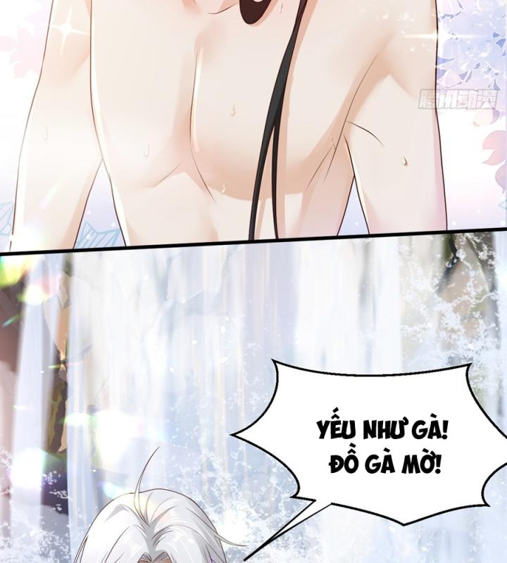 Đồ Đệ Quá Gần Gũi Phải Làm Sao Chapter 8 - Trang 2