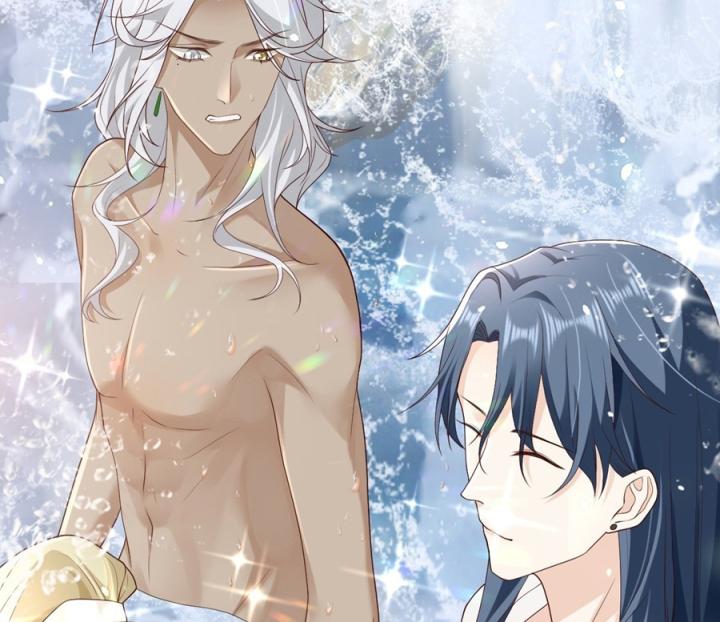 Đồ Đệ Quá Gần Gũi Phải Làm Sao Chapter 8 - Trang 2