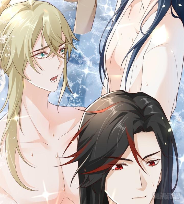 Đồ Đệ Quá Gần Gũi Phải Làm Sao Chapter 8 - Trang 2