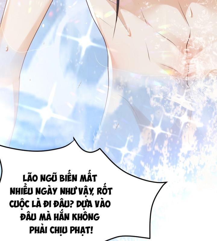 Đồ Đệ Quá Gần Gũi Phải Làm Sao Chapter 8 - Trang 2