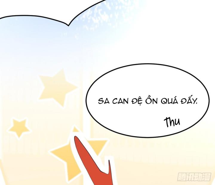 Đồ Đệ Quá Gần Gũi Phải Làm Sao Chapter 8 - Trang 2