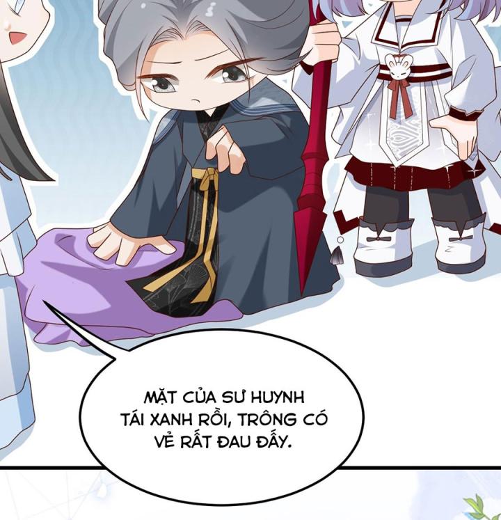 Đồ Đệ Quá Gần Gũi Phải Làm Sao Chapter 9 - Trang 2