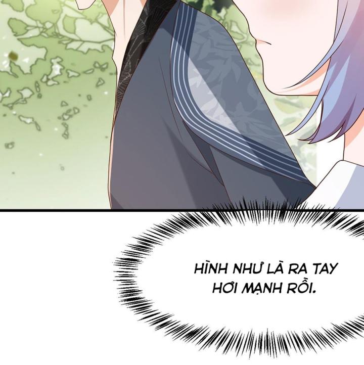 Đồ Đệ Quá Gần Gũi Phải Làm Sao Chapter 9 - Trang 2