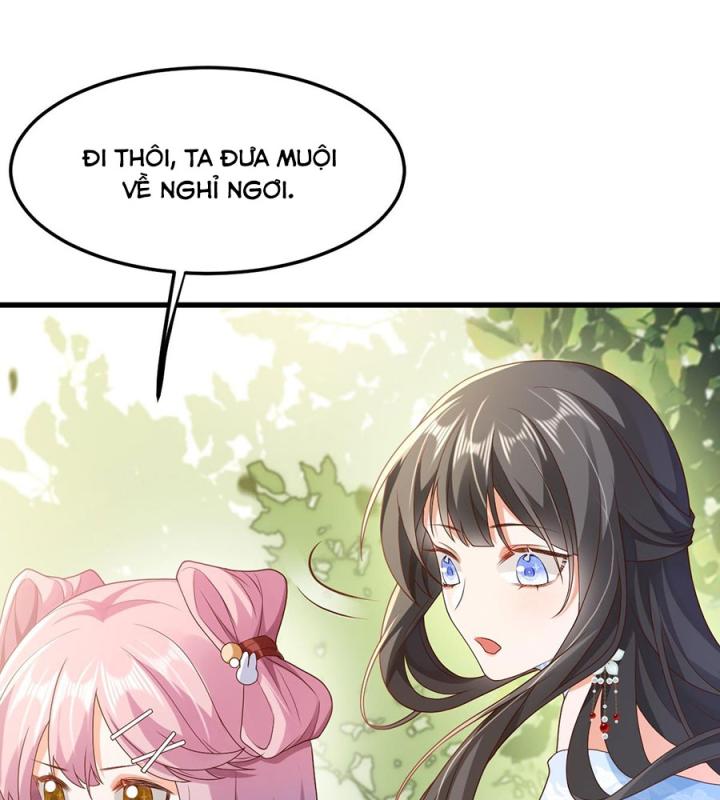 Đồ Đệ Quá Gần Gũi Phải Làm Sao Chapter 9 - Trang 2