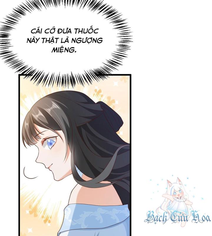 Đồ Đệ Quá Gần Gũi Phải Làm Sao Chapter 9 - Trang 2