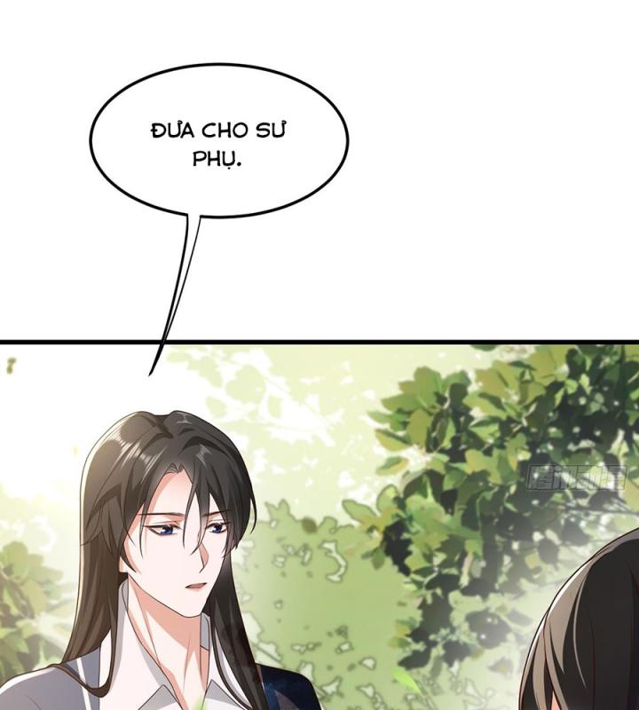 Đồ Đệ Quá Gần Gũi Phải Làm Sao Chapter 9 - Trang 2