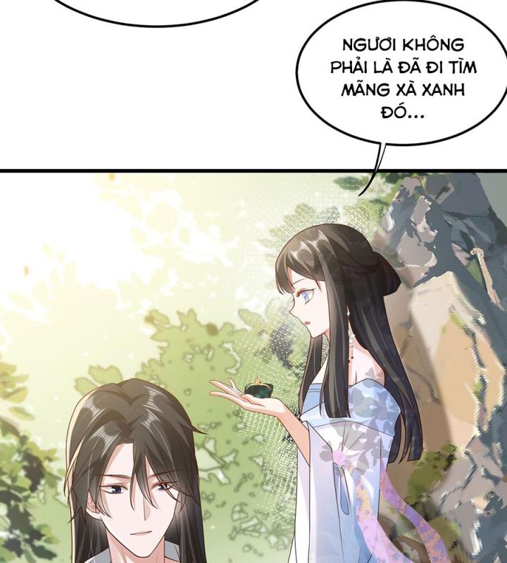 Đồ Đệ Quá Gần Gũi Phải Làm Sao Chapter 9 - Trang 2