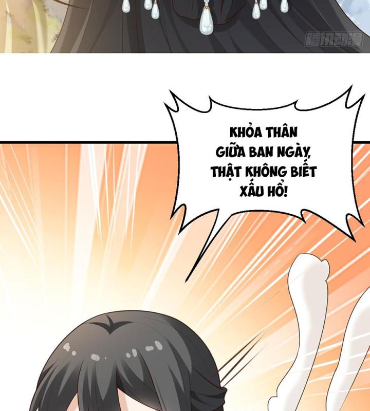 Đồ Đệ Quá Gần Gũi Phải Làm Sao Chapter 9 - Trang 2