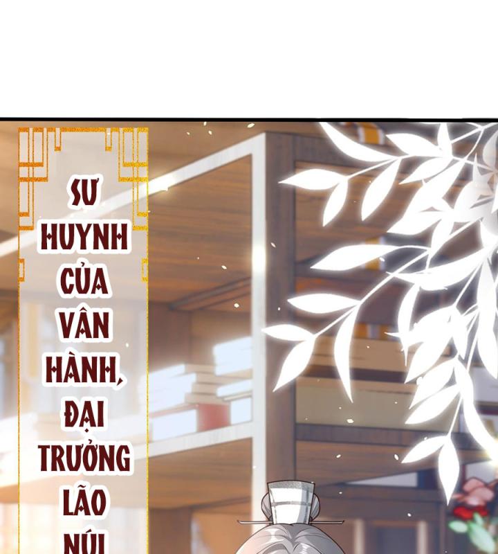 Đồ Đệ Quá Gần Gũi Phải Làm Sao Chapter 9 - Trang 2