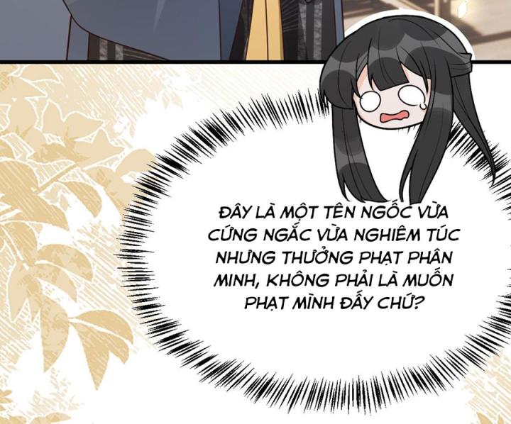 Đồ Đệ Quá Gần Gũi Phải Làm Sao Chapter 9 - Trang 2
