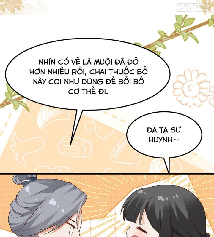 Đồ Đệ Quá Gần Gũi Phải Làm Sao Chapter 9 - Trang 2