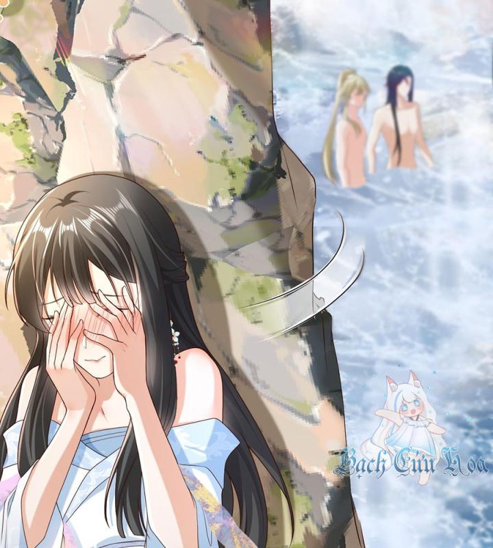 Đồ Đệ Quá Gần Gũi Phải Làm Sao Chapter 9 - Trang 2